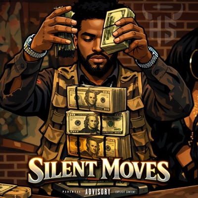Silent Moves - Single