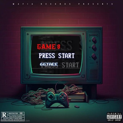 Game 8 - Single