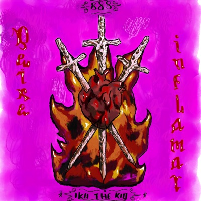 DEIXE INFLAMAR - Single