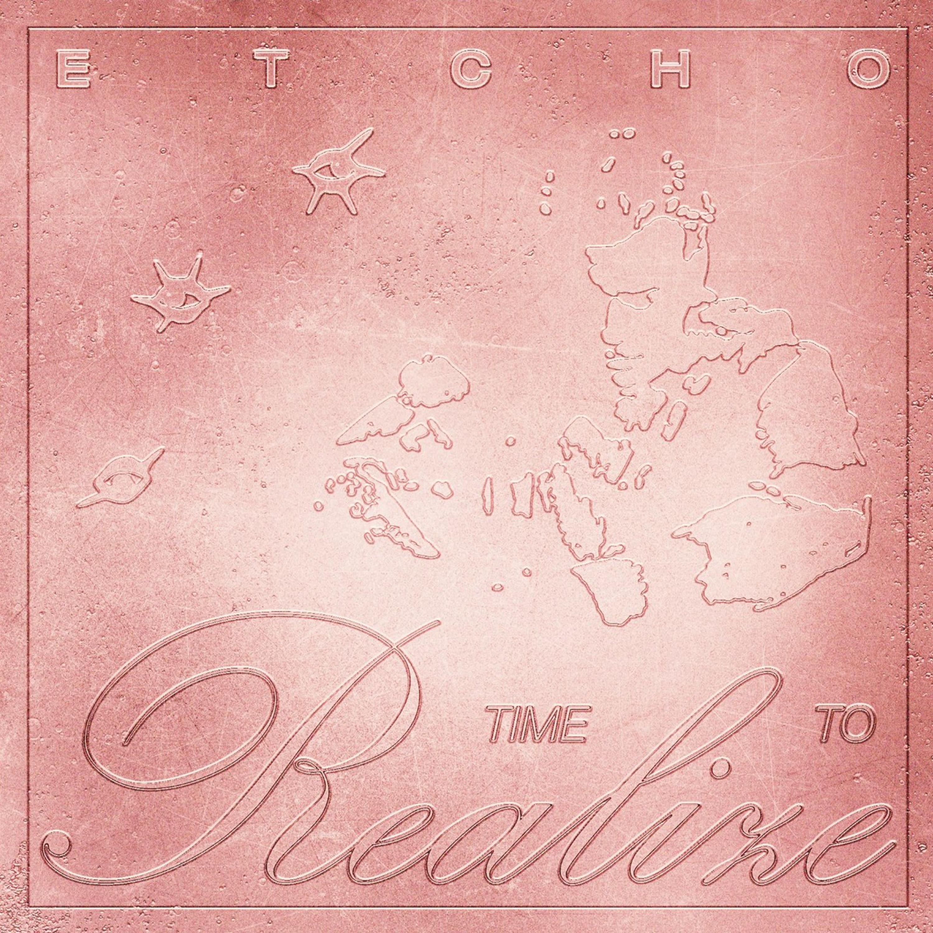 Time To Realize - Single