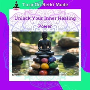 Unlock Your Inner Healing Power: Discover the Magic of Reiki Essence