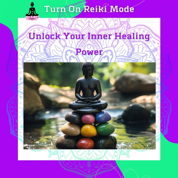 Unlock Your Inner Healing Power: Discover the Magic of Reiki Essence