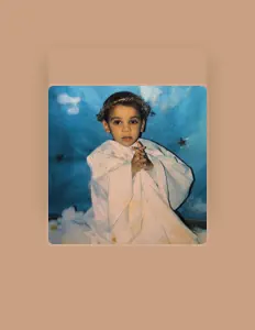 Listen to Elijah Johns, watch music videos, read bio, see tour dates & more!