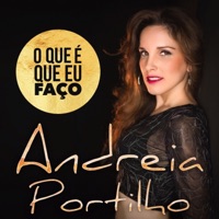O Que É Que Eu Faço - Single - Andreia Portilho