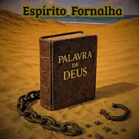 ESPIRITO FORNALHA — ATO ROOTS