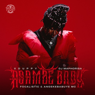 Asambe Baby - Single