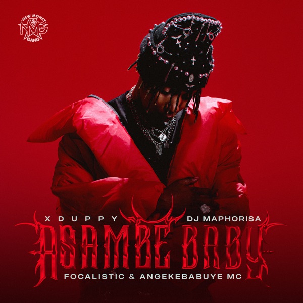 Asambe Baby - Single
