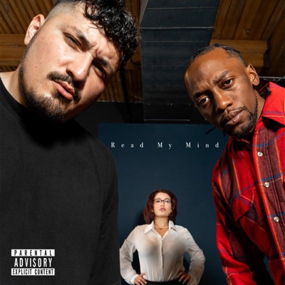 Read My Mind (feat. ANDRADE) - Single