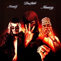 Godfather - Single - Dan Kidd, Moeazyofficial, NEMJ & El Triangulo R