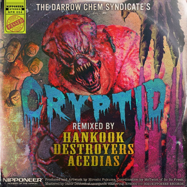 Cryptid - Single