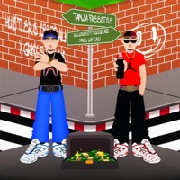 TANJA FREESTYLE#1 (feat. DOGO & Jay Cas) - Single - Deljo$$eo