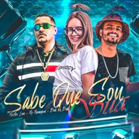 Sabe Que Eu Sou Sua - Single - MC Marangoni & Mestre Lnm
