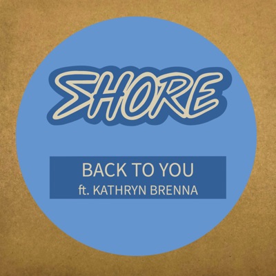 Back to You - Single