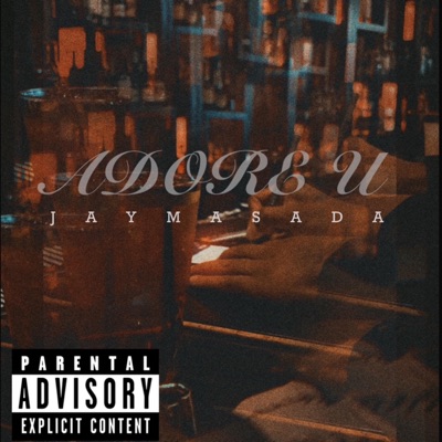 ADORE U - EP