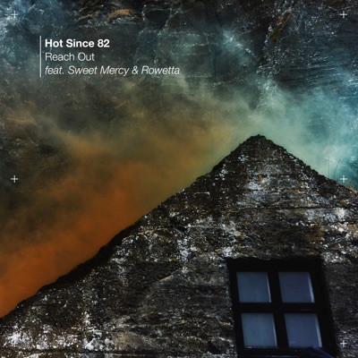 Reach Out (feat. Rowetta & Sweet Mercy) - Single