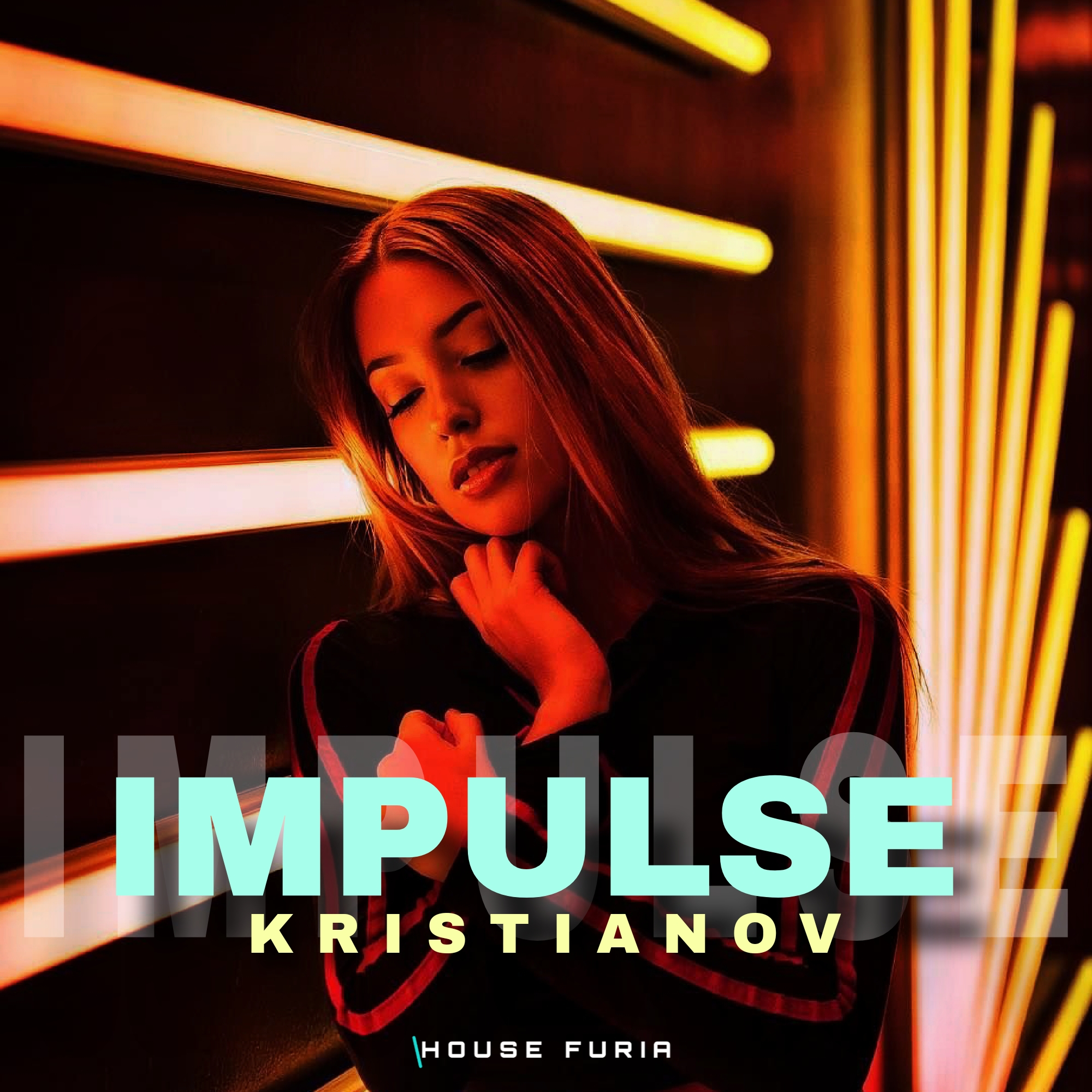 Impulse - Single