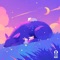 sleeping Panda - Healgirl music lyrics