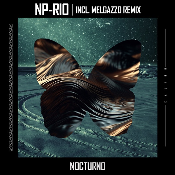 Nocturno - Single