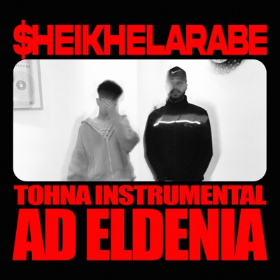 AD ELDENIA (TOHNA Instrumental) [feat. BELAL] - Single