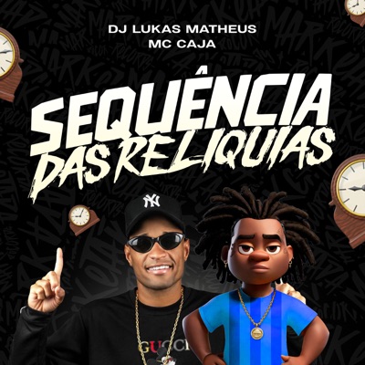 Sequência das Relíquias - Single