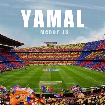 Yamal - Single