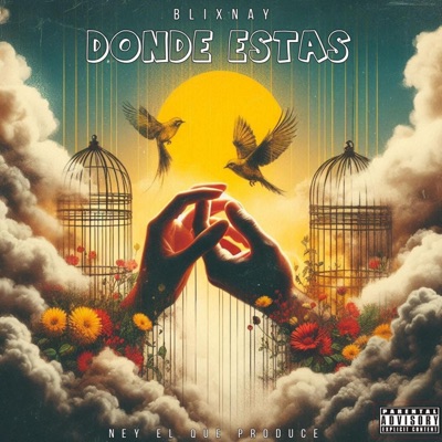 Dónde Estás - Single