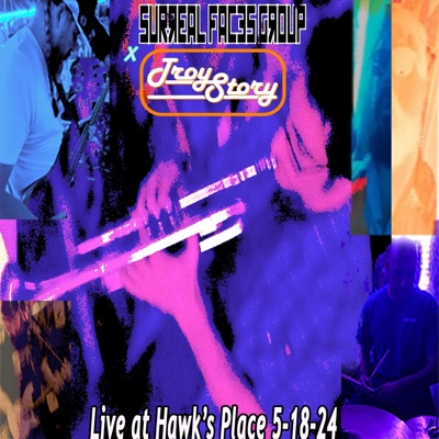 Live at Hawk's Place 5-18-24