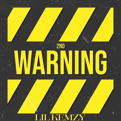 2nd Warning - Single
