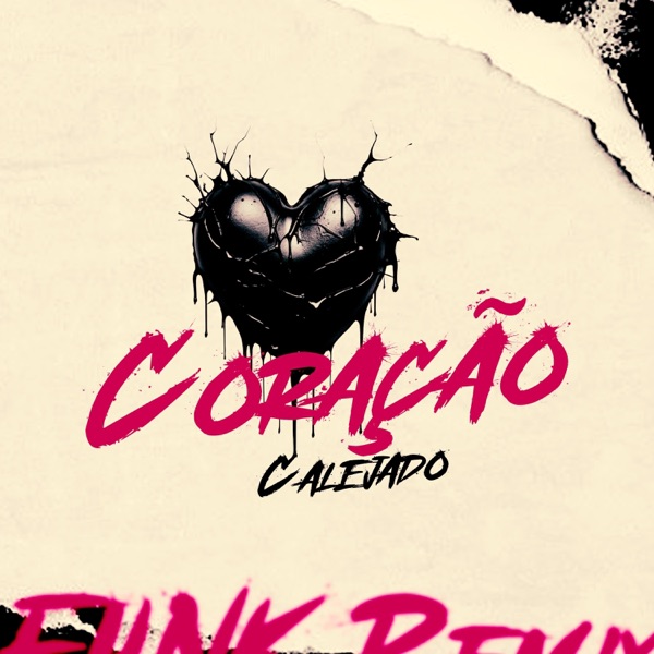 Cor4ção Calejad0 (Funk)