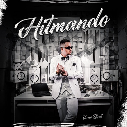 Ritmada de Cinema (feat. Mc Kitinho) - Single