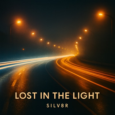 LOST IN THE LIGHT - Single
