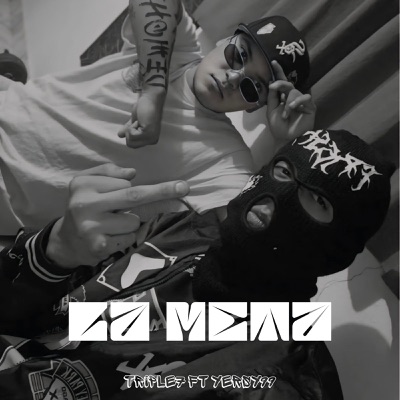 LA META (feat. Yersy99) - Single