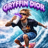 Wildin - Single - Gryffin Dior