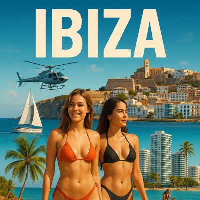 Ibiza (feat. Criterius) - Single