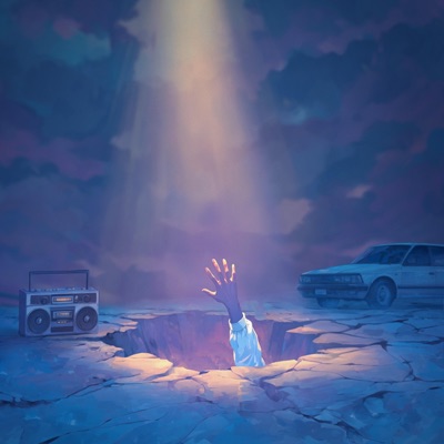Ten Feet Down - Single