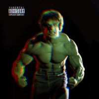 Lou Ferrigno (feat. Sayzee) - Single - Tha Rhyme Animal