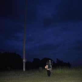 undesired (feat. Patrick O'neill) Quare