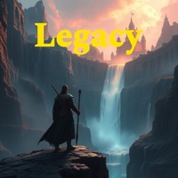Legacy (feat. Lil Nigler) - Single - N300 Adolfas