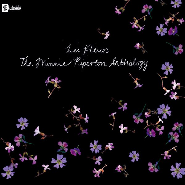 洋楽 Les Fleurs The Minnie Riperton Anthology Les Fleurs - The Minnie Riperton Anthology - Minnie Riperton