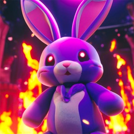 Raiva (Slowed and reverb) NZB