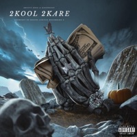 2Kool2Kare: The Mixtape - Krusty Keed