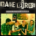 Even As We Speak - Something To Hide