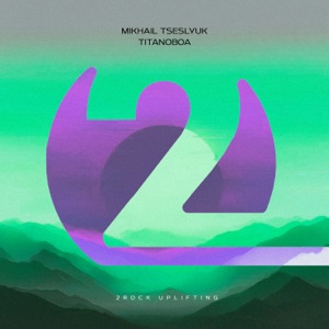 Titanoboa - Single