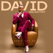 Don't Let Go - David Daughtry