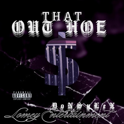 Out That Hoe - Single