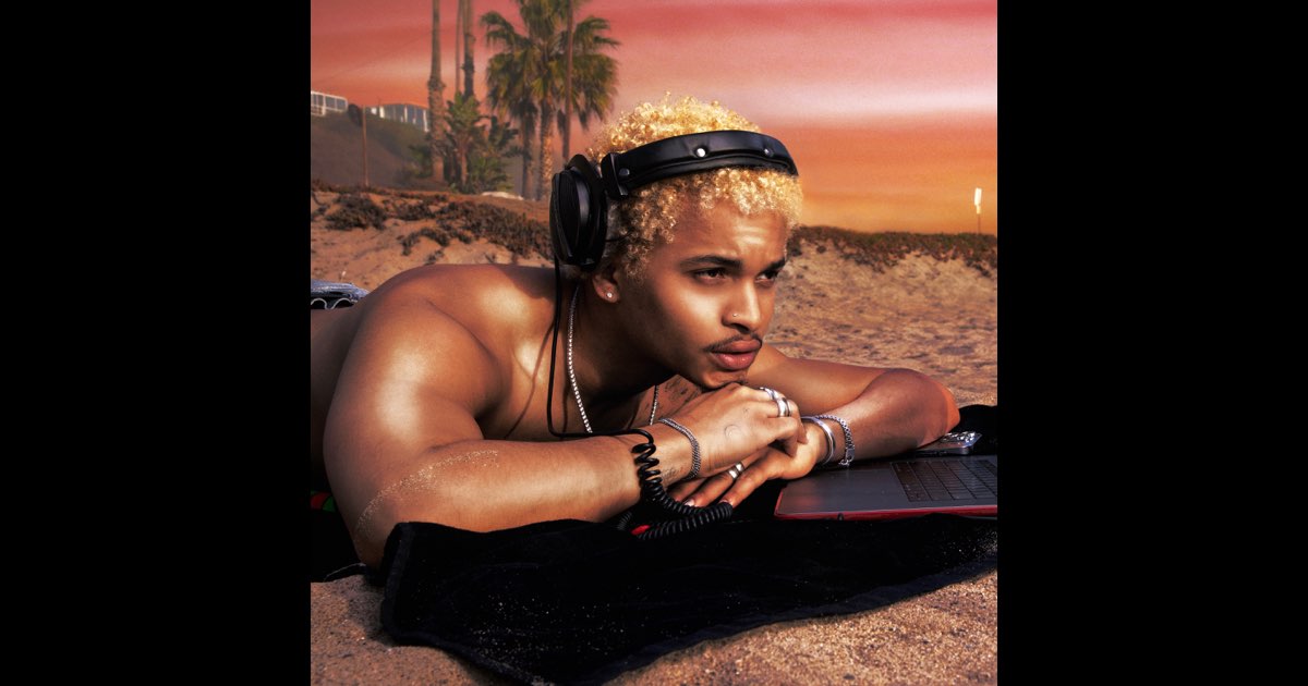 LOVE ON DIGITAL - DESTIN CONRAD