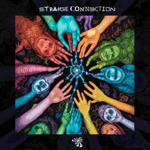 Strange Connection (feat. Hipoxya)