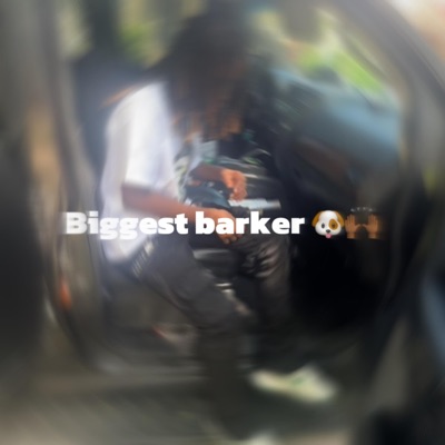 Biggest Barker - EP
