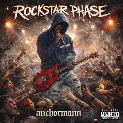 Rockstar phase