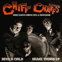 WHEN EARTH ORBITS INTO A NIGHTMARE — CHIFF CHAFFS